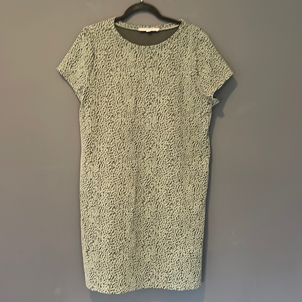 Loft Dress